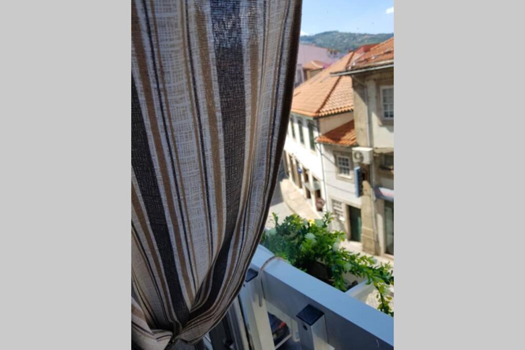 Casa Do Adro- Douro Apartment Peso da Régua Exterior foto